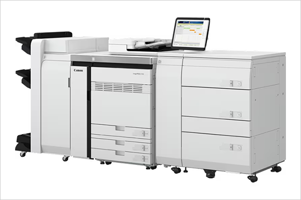 produkte_canon_v900 Print Production Light Canon ImagePress V900