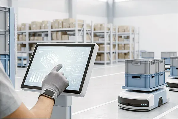 content_robotics_industry Robotics, Service, Cleaning, Putzroboter, Roboter für Reinigung, Service, und Industrie